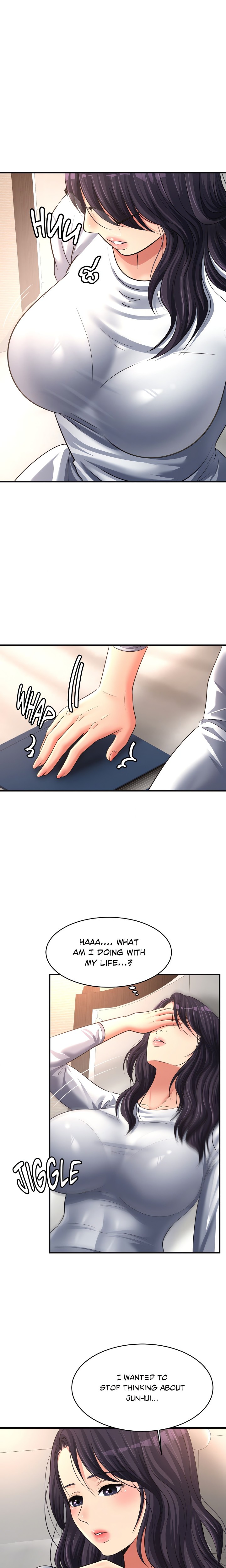 Secret Affection 14