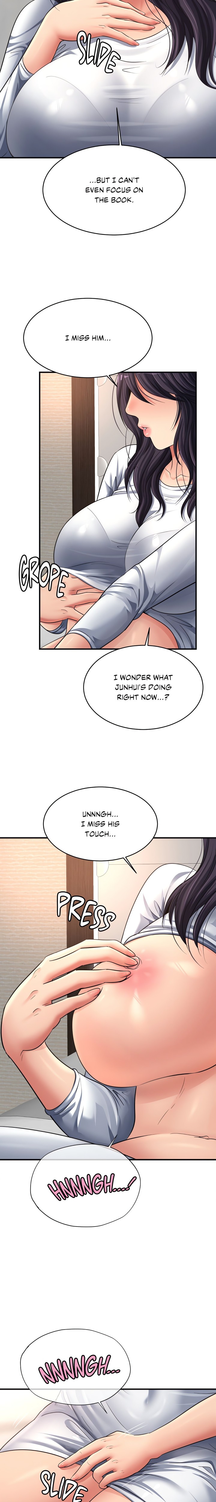 Secret Affection 15