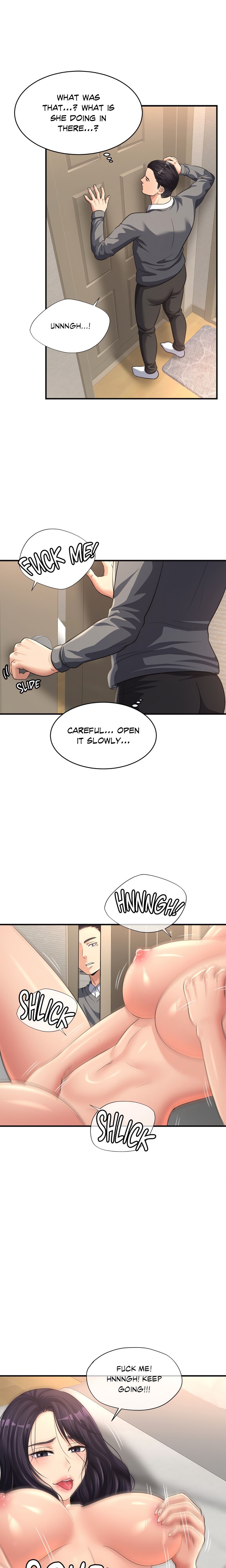 Secret Affection 18
