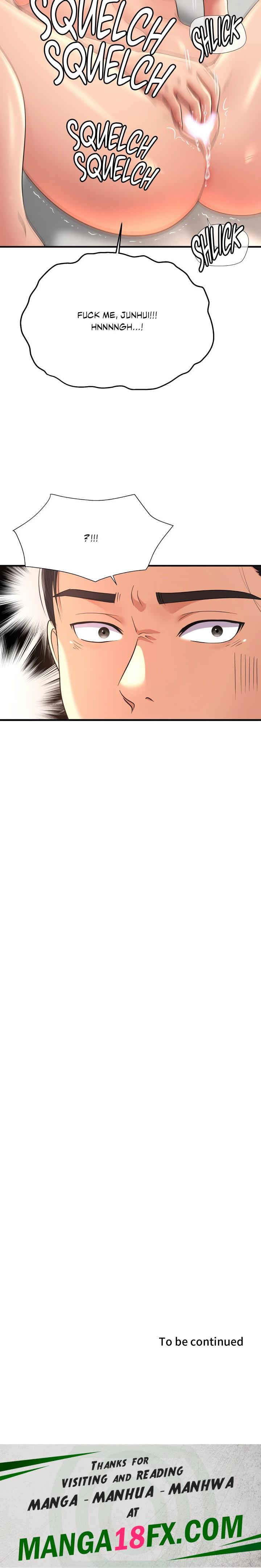Secret Affection 19
