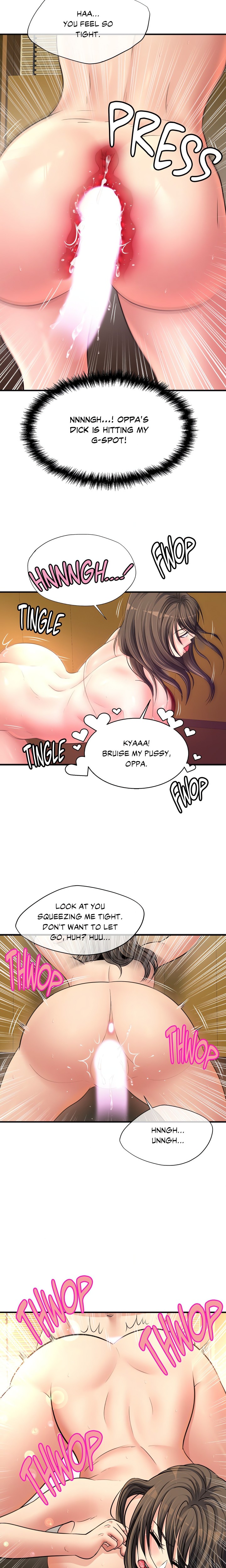 Secret Affection 5