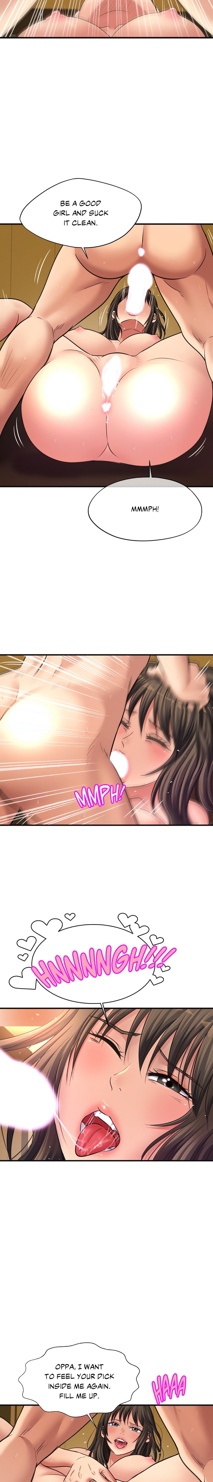 Secret Affection 7