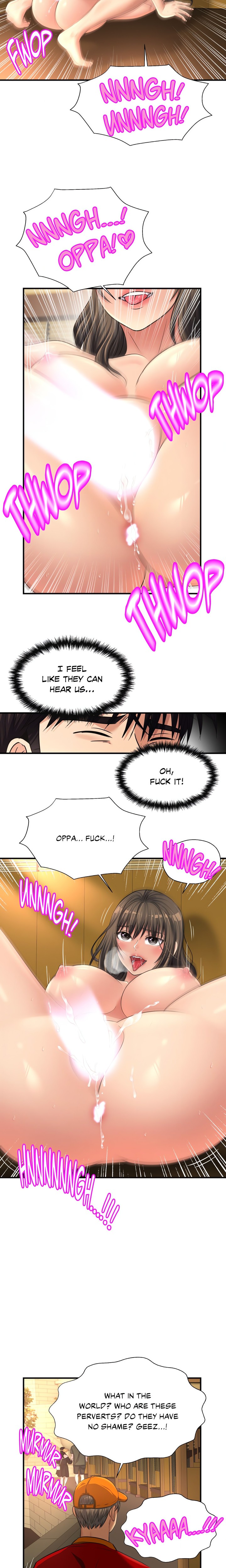 Secret Affection 9
