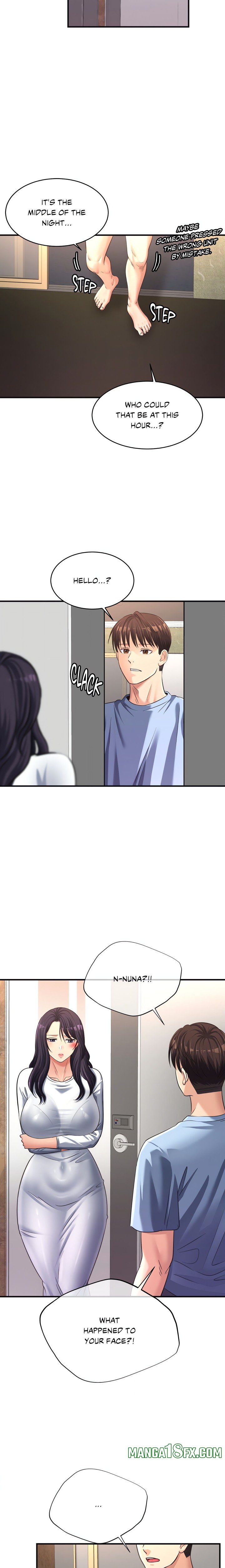 Secret Affection 12