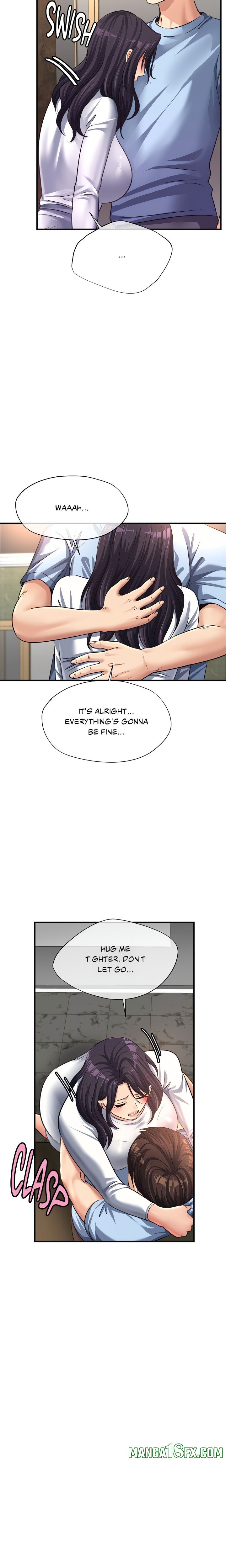 Secret Affection 13
