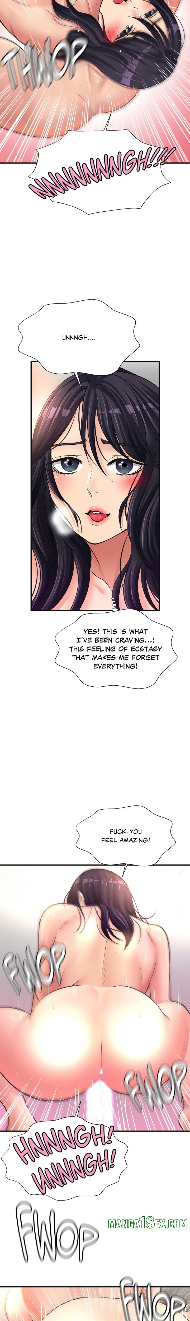 Secret Affection 16