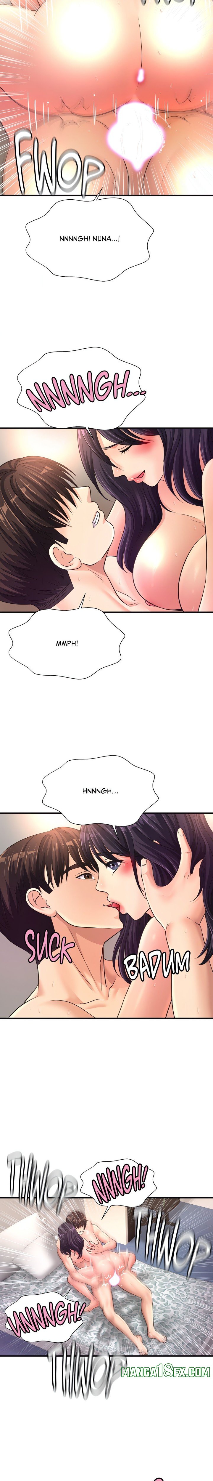 Secret Affection 17