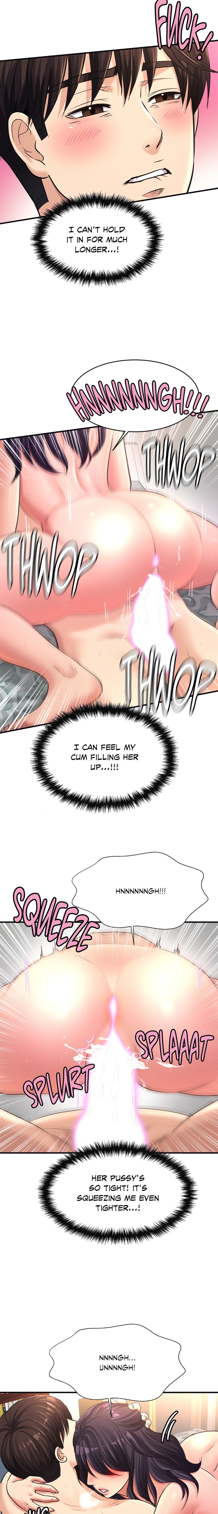 Secret Affection 18