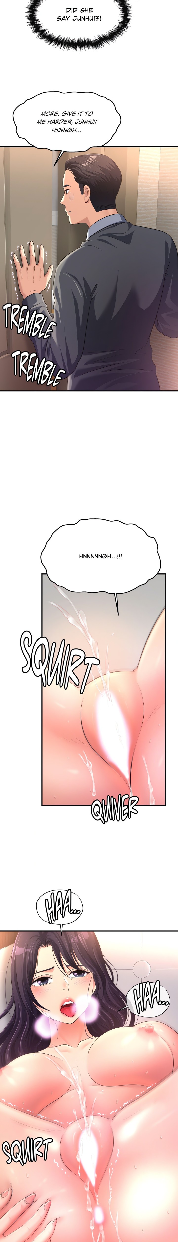 Secret Affection 3
