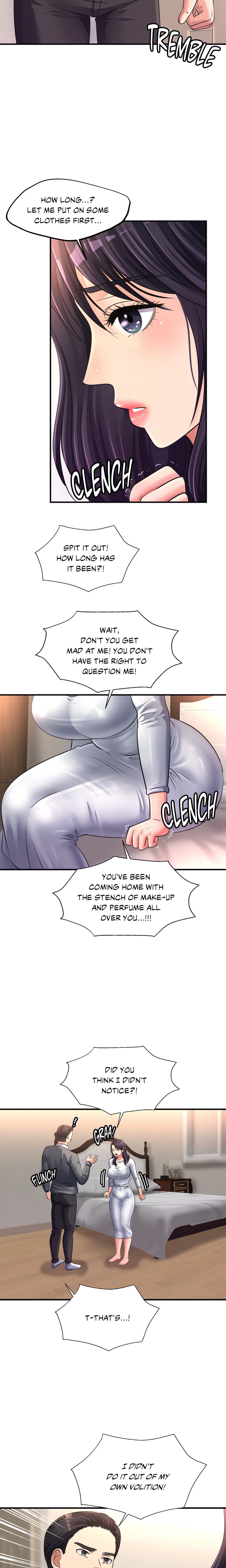 Secret Affection 5