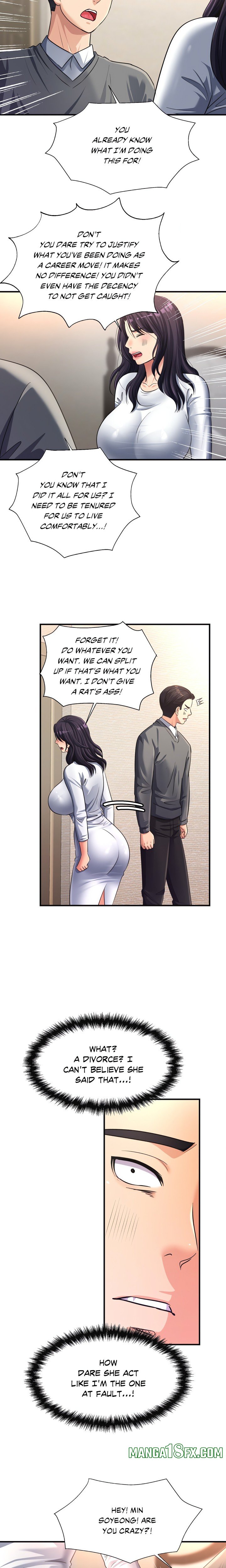 Secret Affection 6