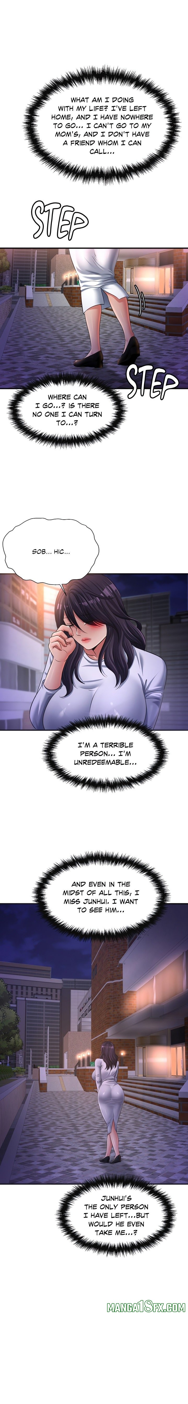Secret Affection 10