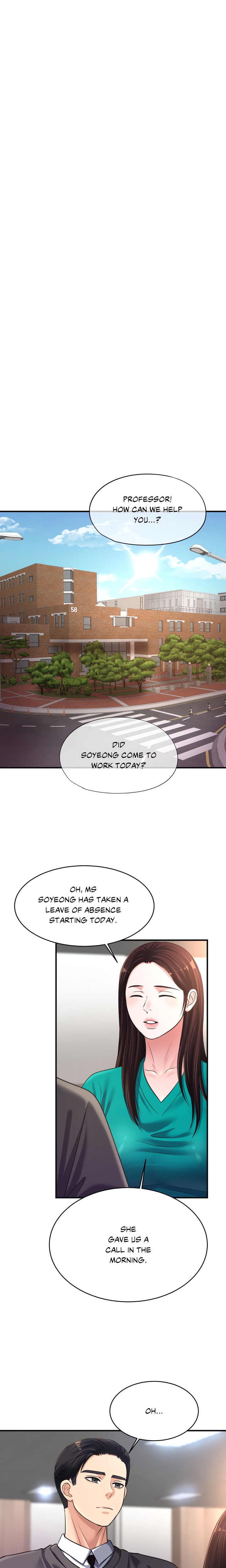 Secret Affection 14