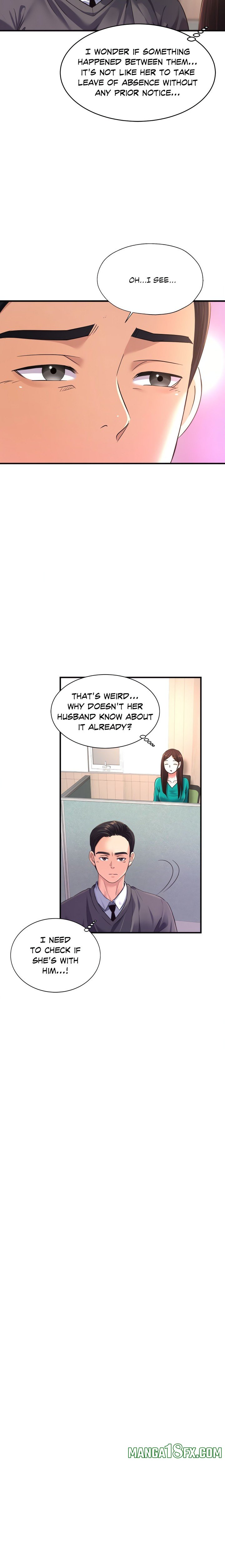 Secret Affection 15
