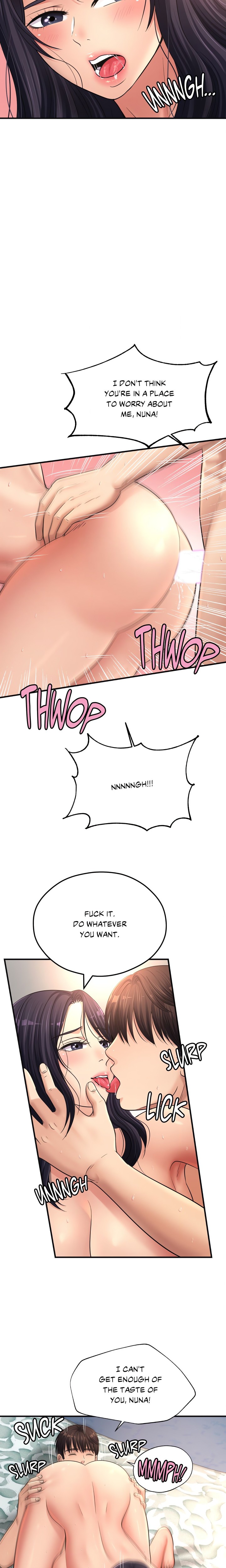 Secret Affection 17