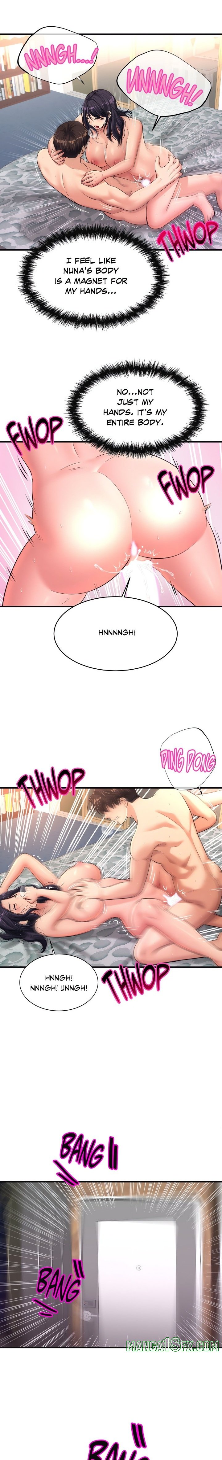 Secret Affection 19