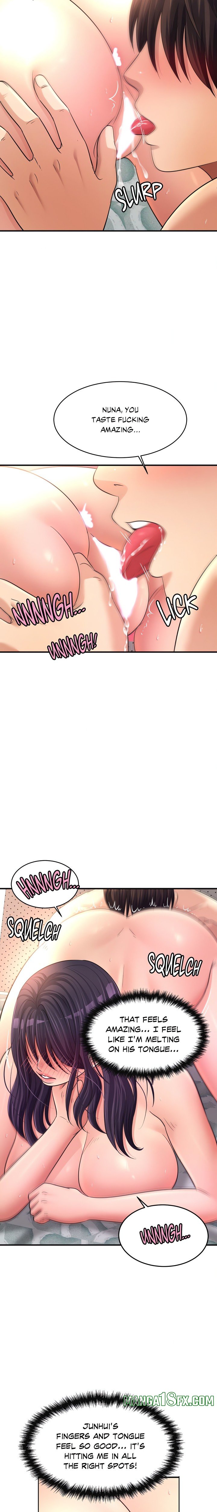 Secret Affection 3
