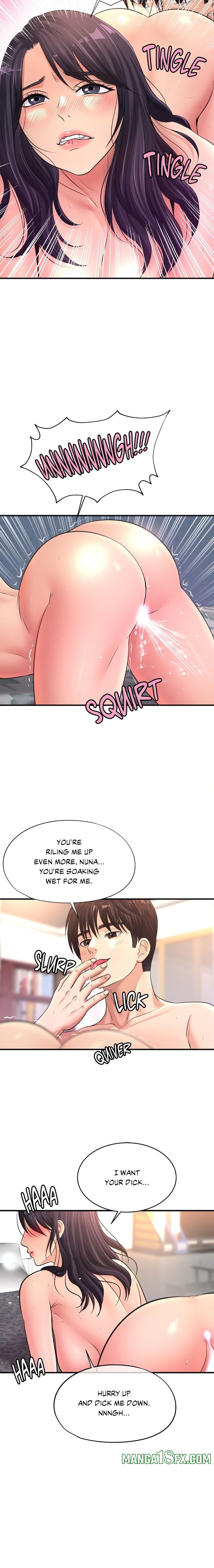 Secret Affection 5