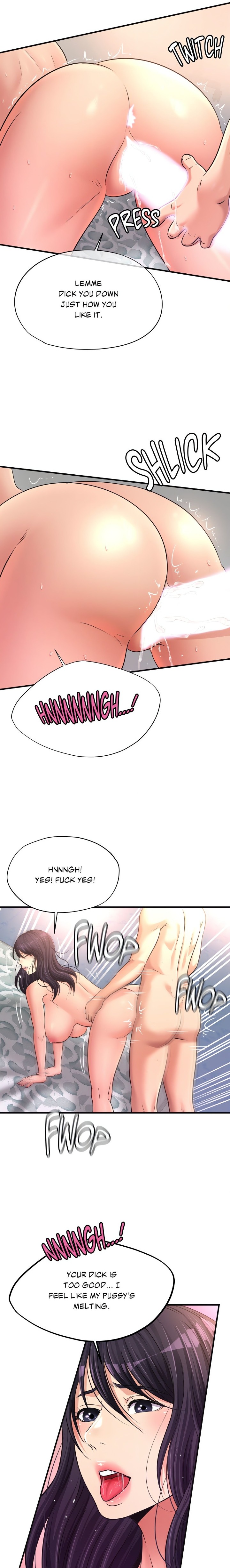 Secret Affection 6