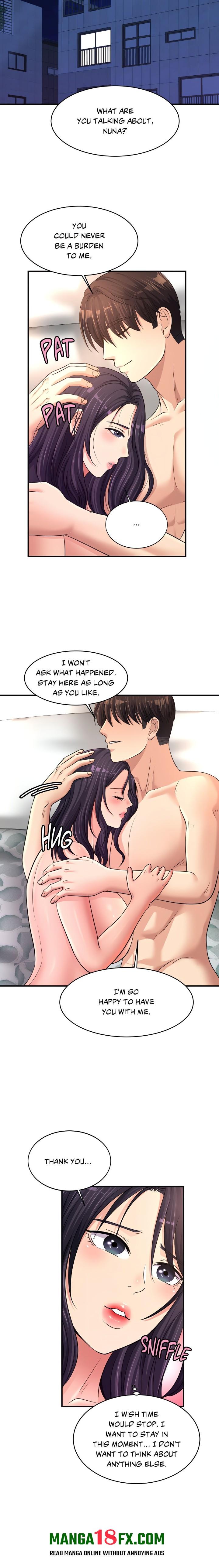 Secret Affection 9