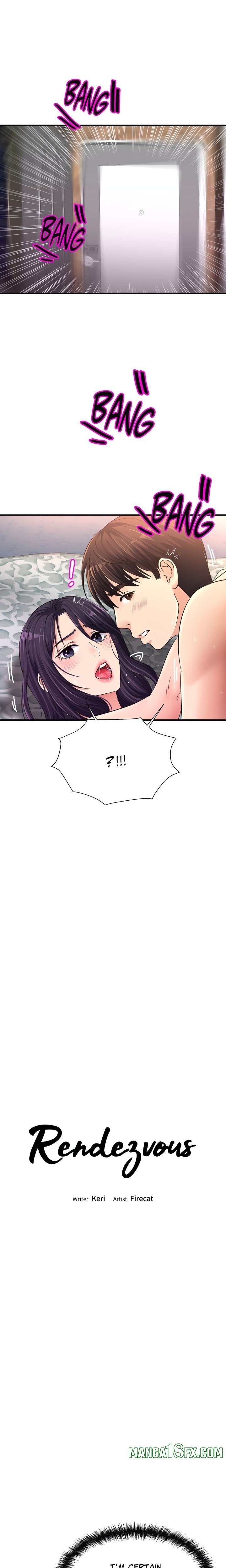 Secret Affection 1
