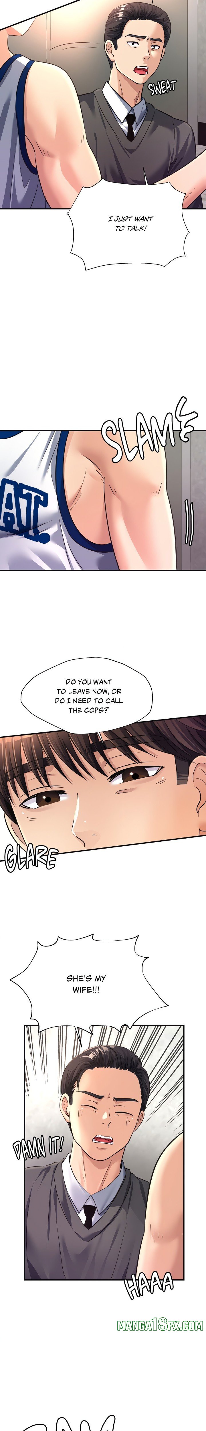 Secret Affection 11