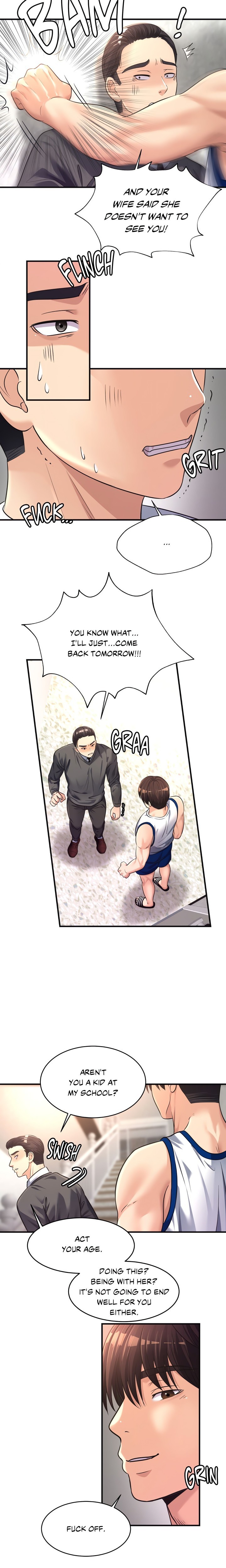 Secret Affection 12