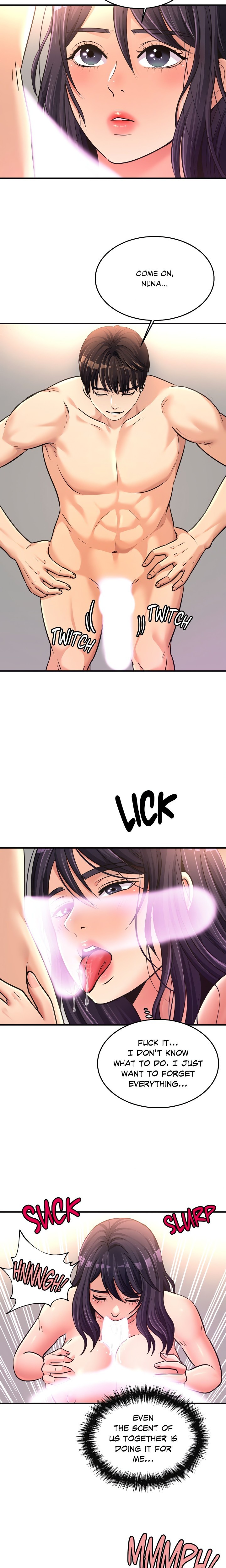 Secret Affection 15