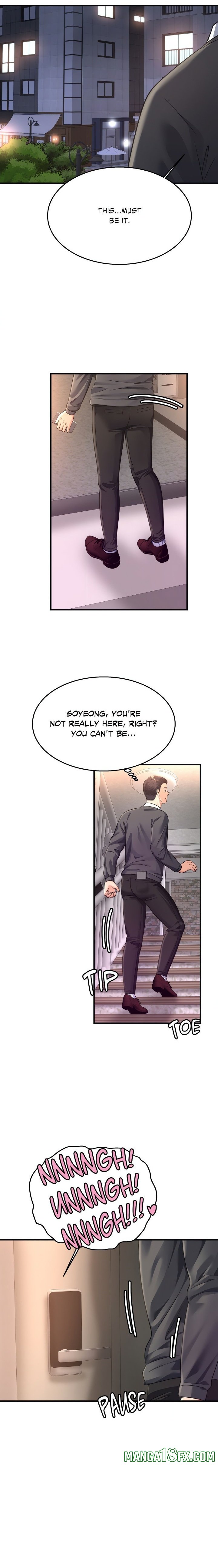 Secret Affection 4