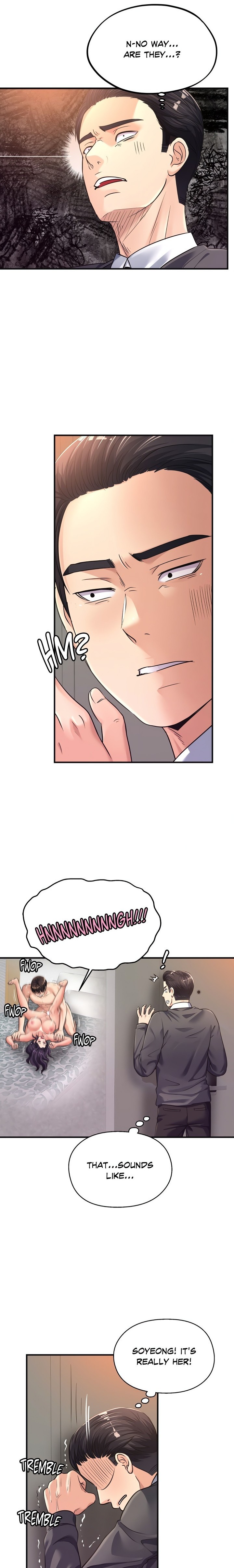 Secret Affection 5