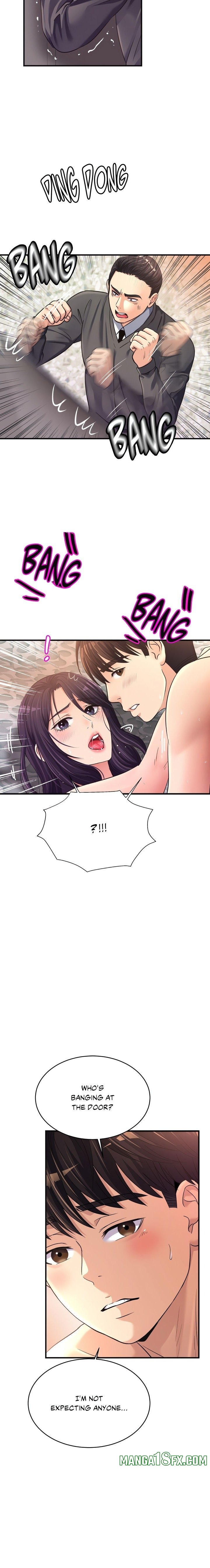 Secret Affection 6