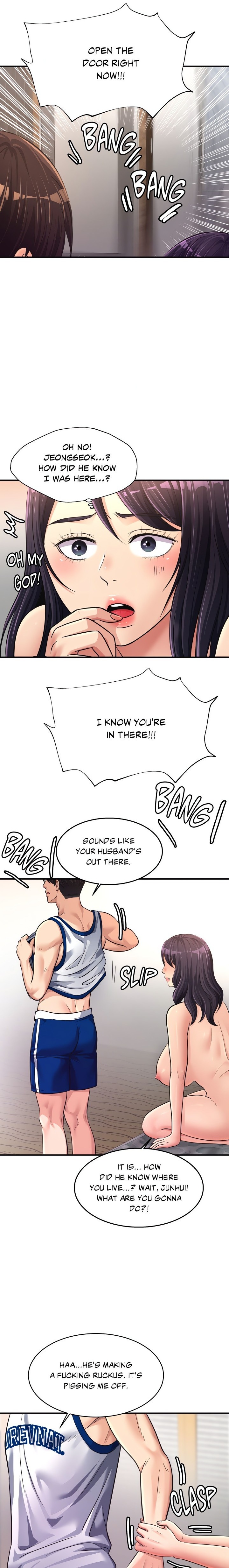 Secret Affection 7
