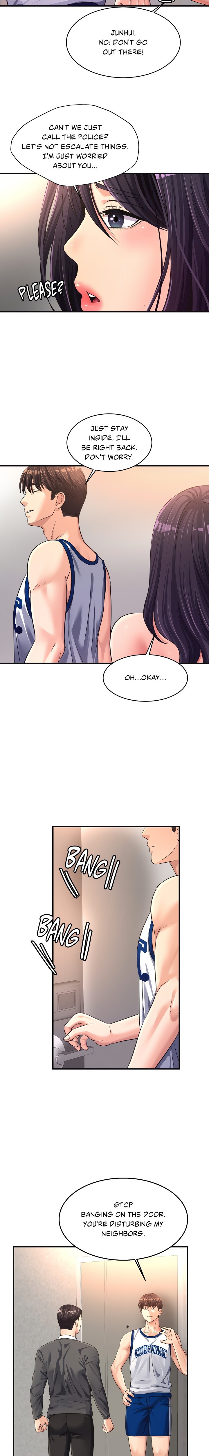 Secret Affection 8
