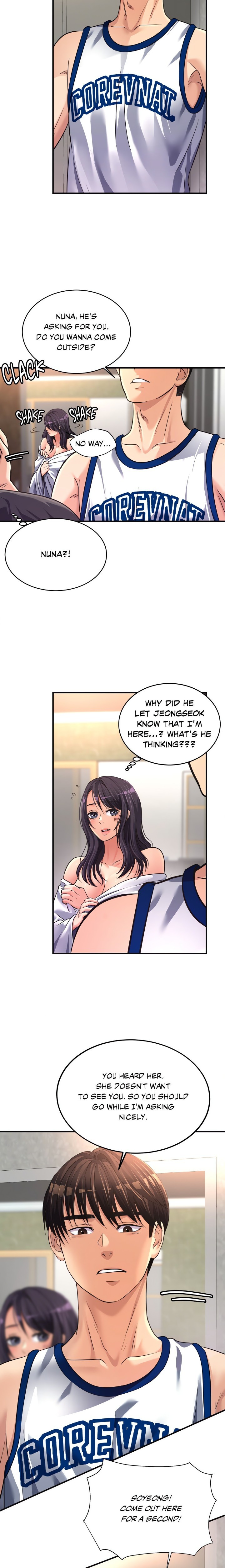 Secret Affection 10