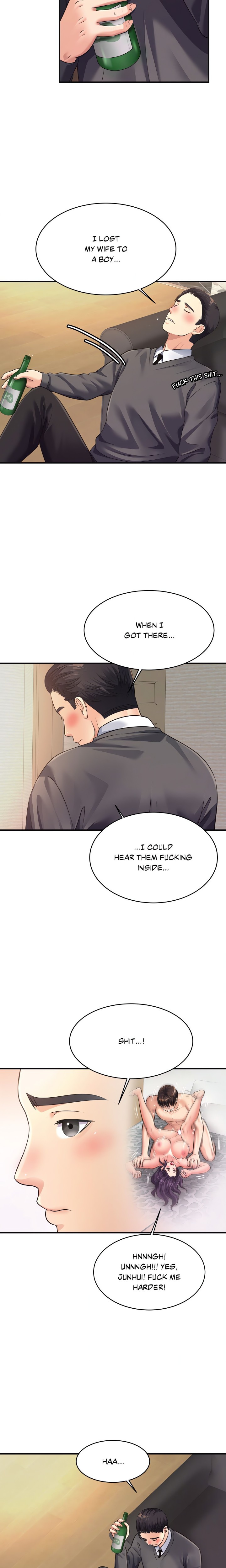 Secret Affection 13