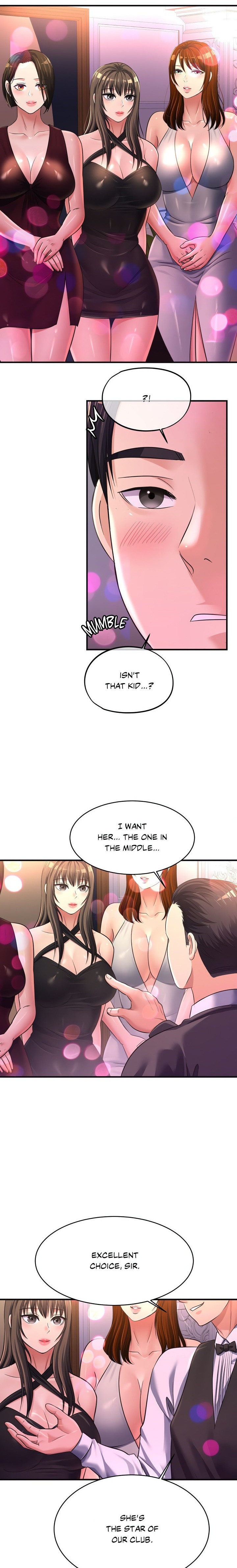 Secret Affection 16