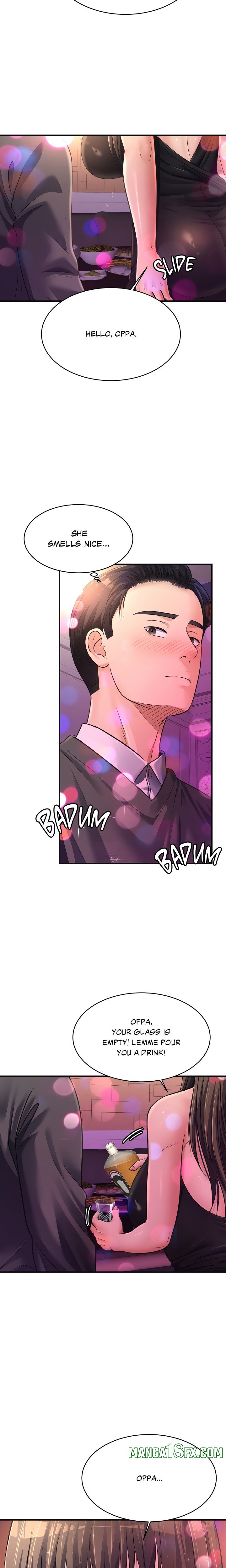 Secret Affection 17