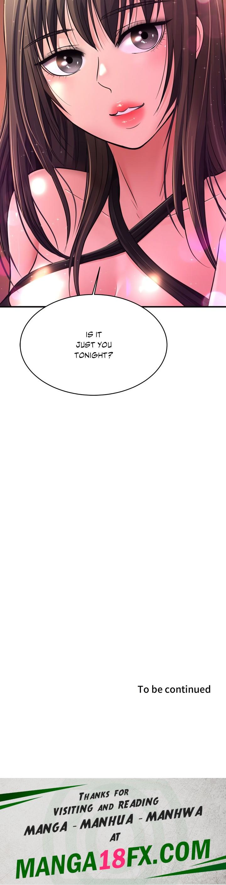 Secret Affection 18