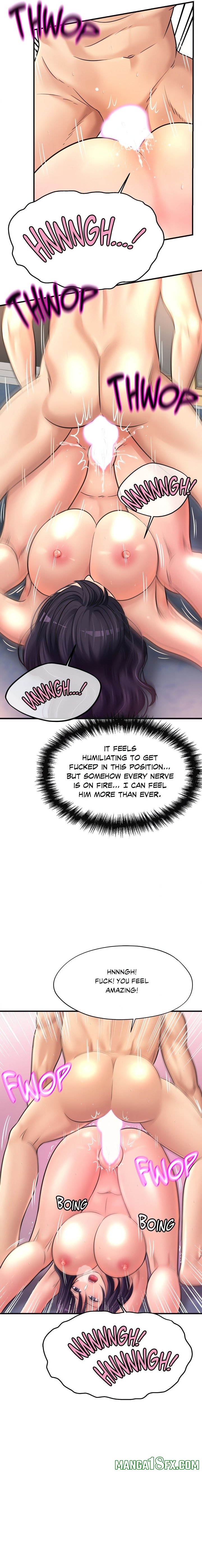 Secret Affection 6
