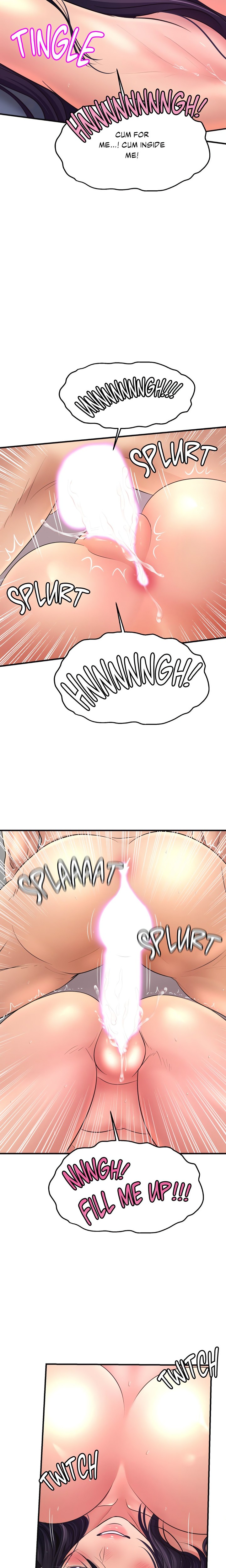 Secret Affection 8