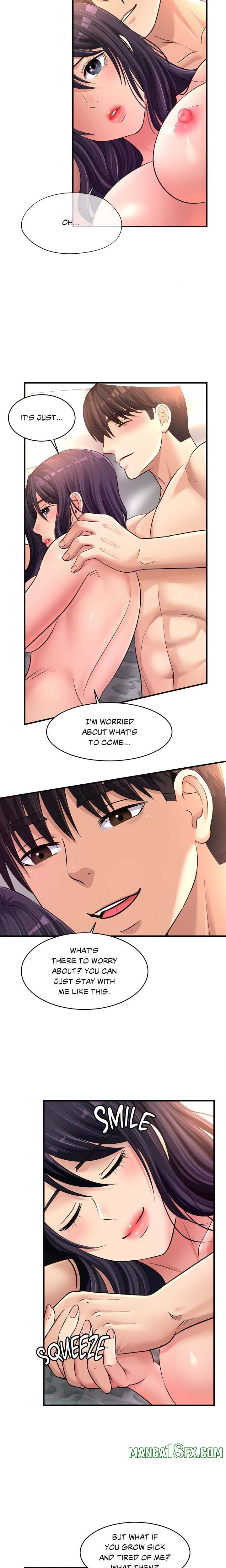 Secret Affection 10