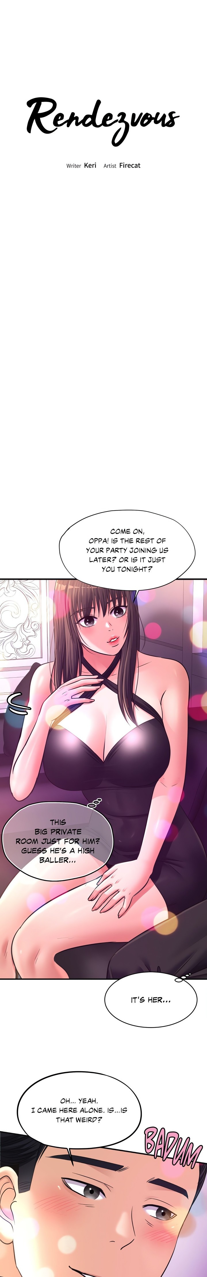 Secret Affection 2