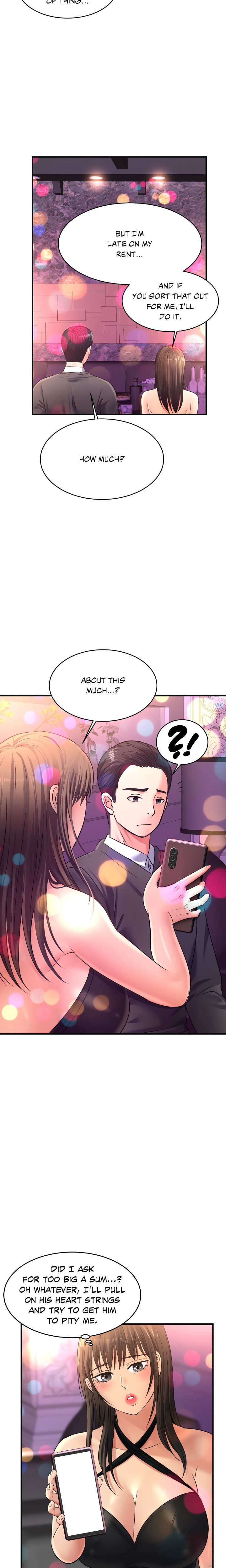 Secret Affection 11