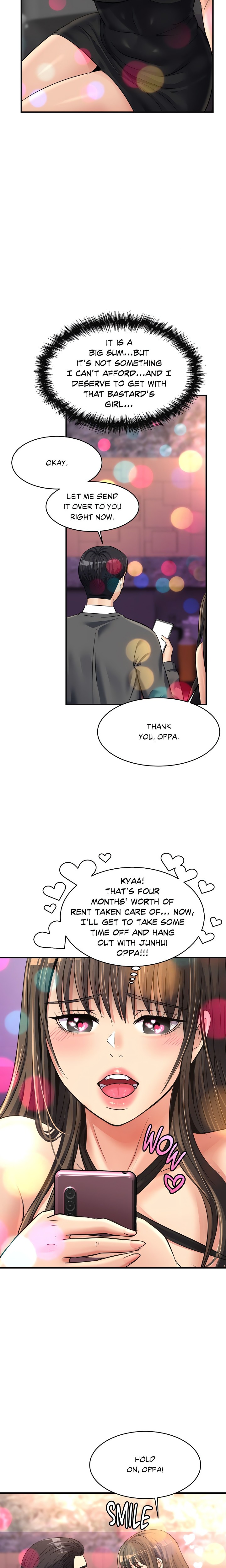 Secret Affection 12