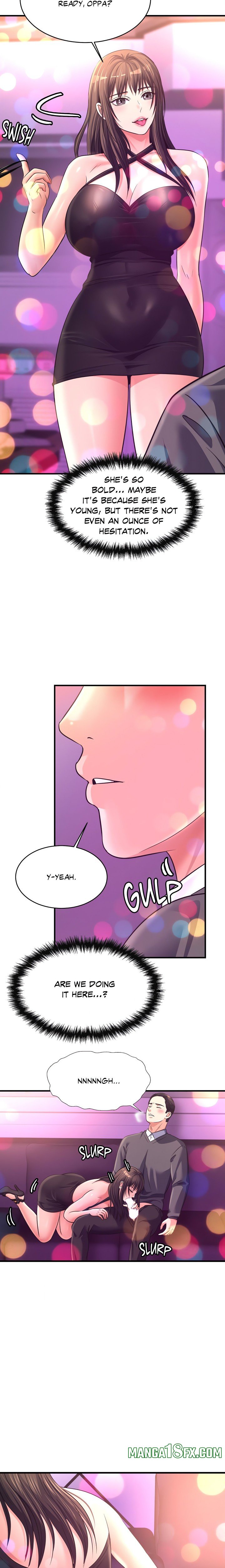Secret Affection 14
