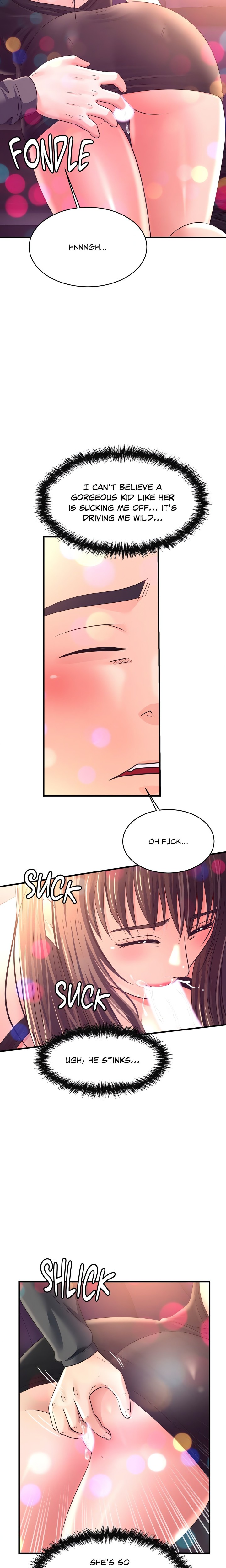 Secret Affection 15