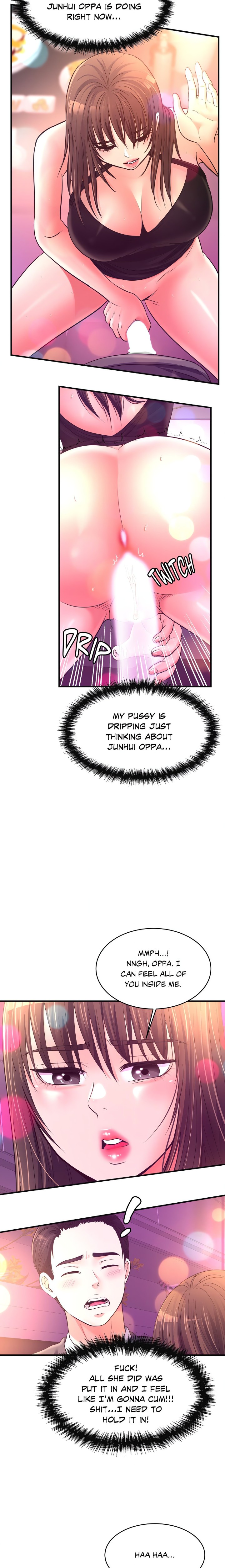 Secret Affection 18