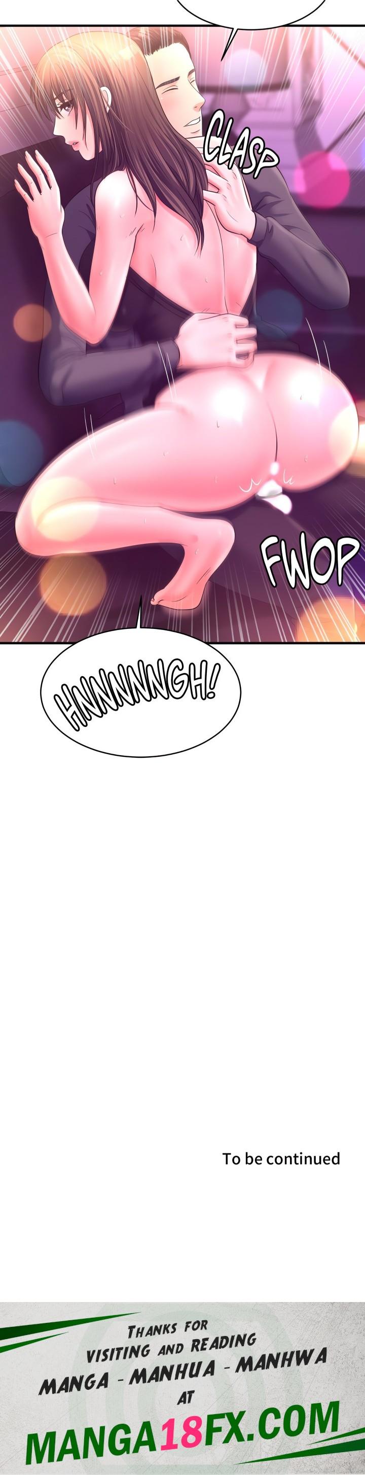 Secret Affection 19