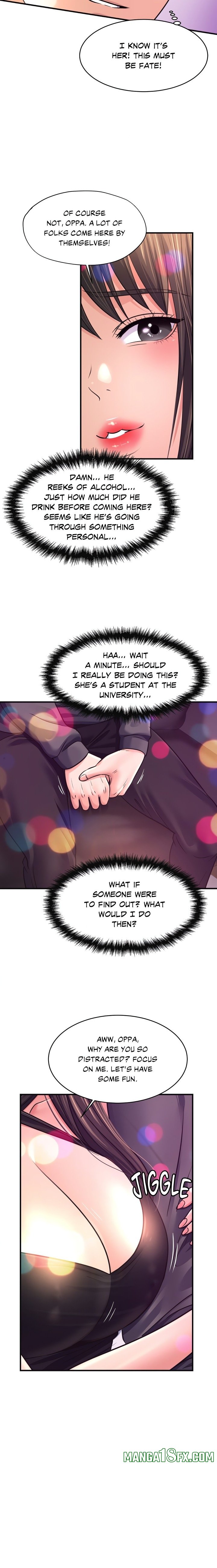 Secret Affection 3