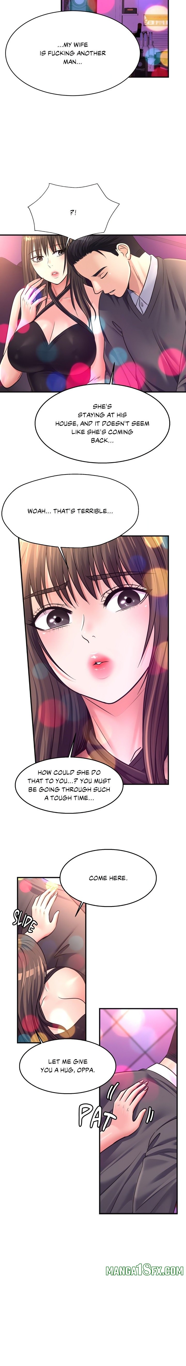 Secret Affection 6